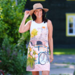 Robe limoncello Amsterdam