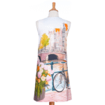 Robe limoncello Amsterdam