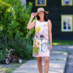 Robe limoncello Amsterdam