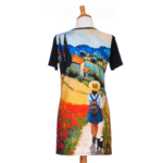 Tunique Negroni Toscane