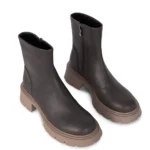 AZIO Bottine végétaliennes