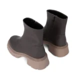 AZIO Bottine végétaliennes