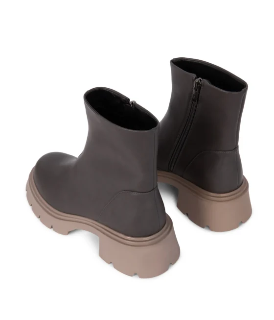 AZIO Bottine végétaliennes