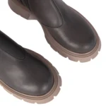 AZIO Bottine végétaliennes