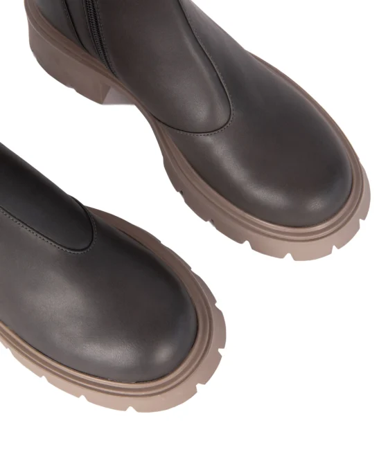 AZIO Bottine végétaliennes