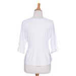 Tonic blouse White