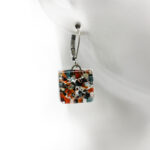 BO Motifs crochet Azurine