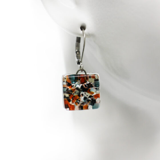 BO Motifs crochet Azurine