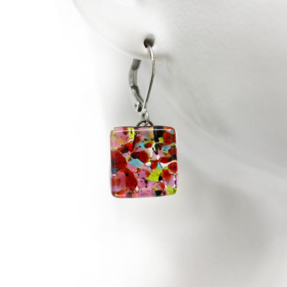 BO Motifs crochet Multi été