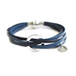 Bracelet Lara Marine