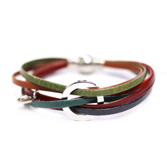 Bracelet Lara Multi hiver