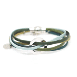 Bracelet Lara Vert