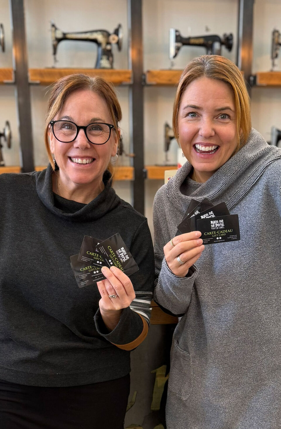 Du 9 au 14 décembre, aucun code promo à entrer, n'ajoutez pas la carte-cadeau, on le fera.