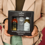 Coffret sauces piquantes - Antipode