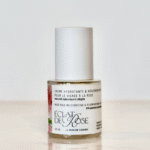 Crème hydratante & régénératrice pour le visage à la rose - Avec acide hyaluronique et collagène