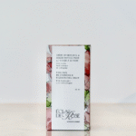 Crème hydratante & régénératrice pour le visage à la rose - Avec acide hyaluronique et collagène