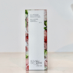 Lait nettoyant rafraîchissant & apaisant à la rose