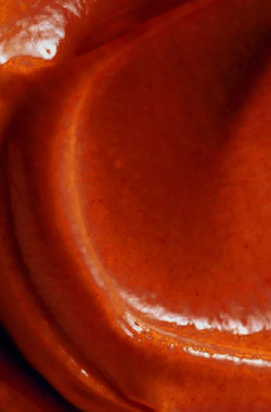 Sauce piquante - Bon matin