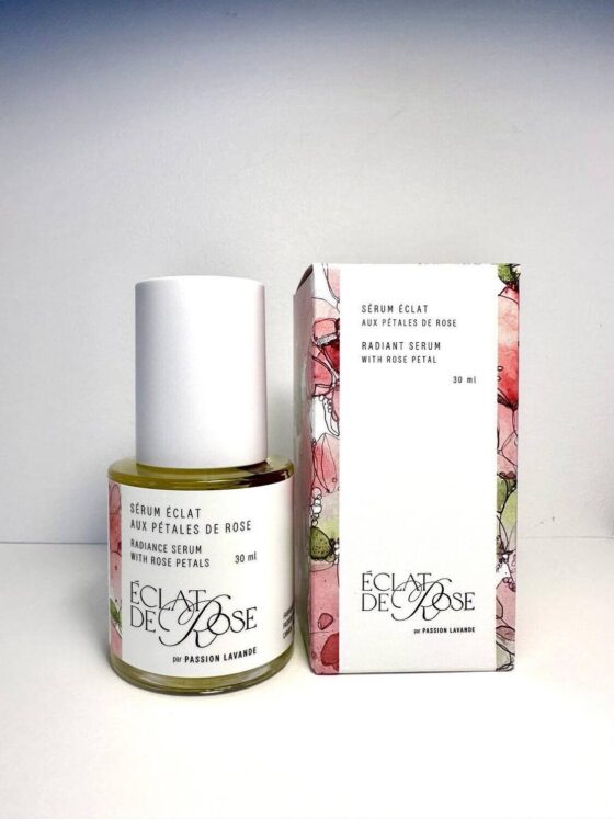 Sérum Éclat