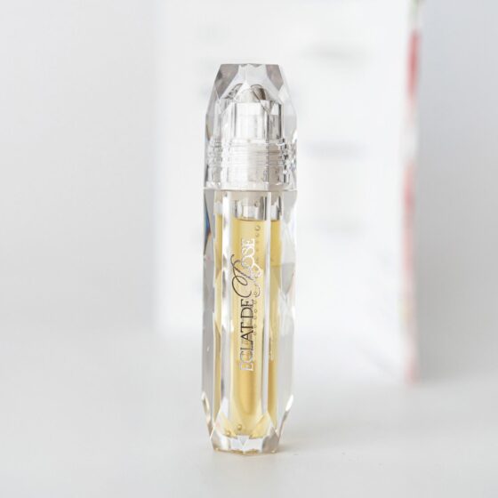 Soin nourrissant & repulpant pour les lèvres