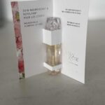 Soin nourrissant & repulpant pour les lèvres