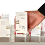 Soin nourrissant & repulpant pour les lèvres