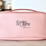 Trousse - Éclat de Rose