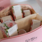 Trousse - Éclat de Rose