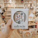 Veilleuse Fleurs des champs