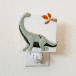 Veilleuse Jonathan le dinosaure