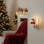 Veilleuse Mon beau sapin