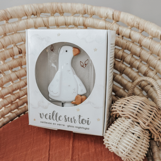 Veilleuse Petite oie