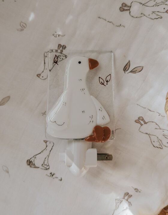 Veilleuse Petite oie