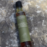 Vinaigrette à base de vin blanc