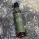 Vinaigrette à base de vin blanc