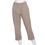 Pantalon ¾ vino Naturel