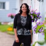 Petillant Bolero Black