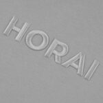 Hoodie épais Gris minéral