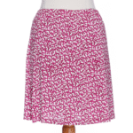 Jupe-short cerveza Framboise