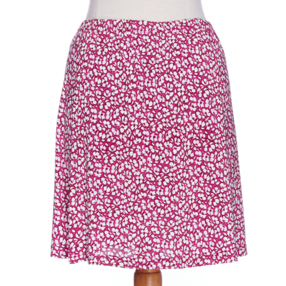 Jupe-short cerveza Framboise