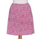 Jupe-short cerveza Framboise