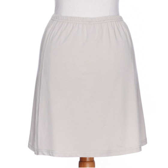 Jupe-short cerveza Sable