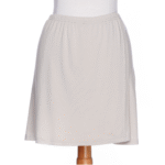 Jupe-short cerveza Sable