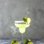 Mélange pour cocktail Margarita lime