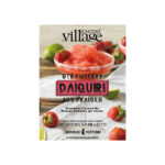 Mélange pour cocktail Daiquiri aux fraises