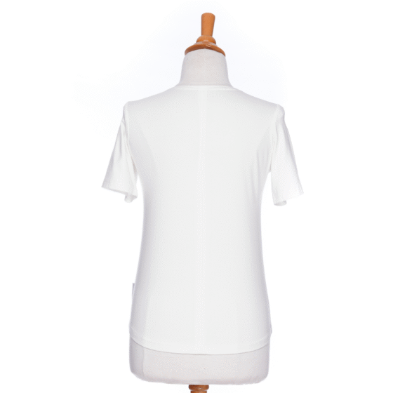 T-shirt Mai Tai Ivoire