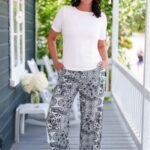 T-shirt Mai Tai Ivoire