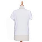 T-shirt tiki Aquarelle fleurie