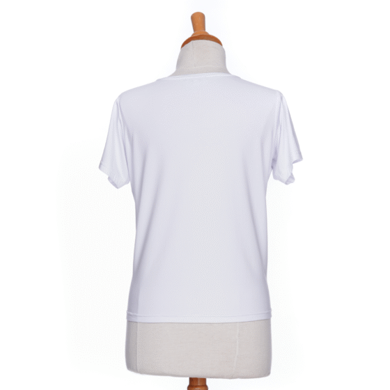 T-shirt tiki Aztèque