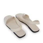 Sandales Arlet Blanc cassé